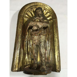 Cristo XVI secolo
