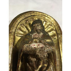 Cristo XVI secolo