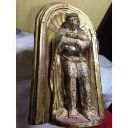 Cristo XVI secolo