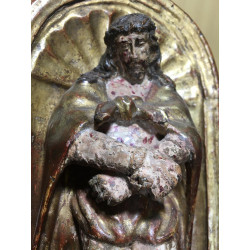 Cristo XVI secolo