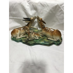 Scultura ceramica