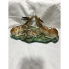 Scultura ceramica
