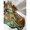 Scultura ceramica
