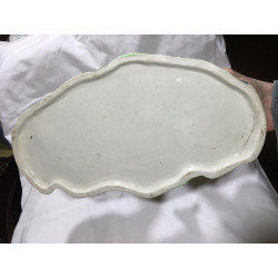 Scultura ceramica