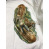 Scultura ceramica