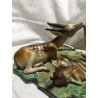 Scultura ceramica
