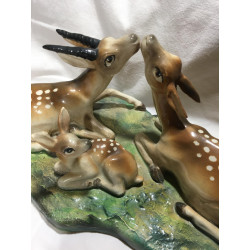 Scultura ceramica
