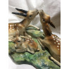 Scultura ceramica