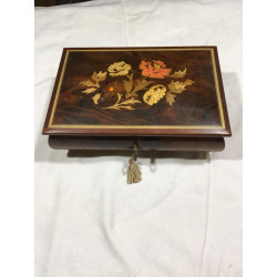Carillon vintage
