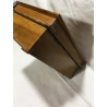 Scatola portagioie legno