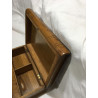 Scatola portagioie legno