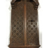 Porta ritratto stile gotico