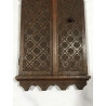 Porta ritratto stile gotico