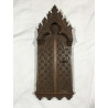 Porta ritratto stile gotico