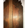 Porta ritratto stile gotico