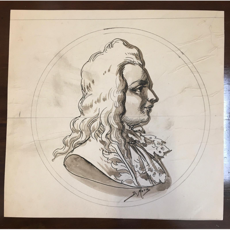 Odoardo Farnese