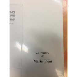 Maria Fieni