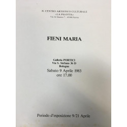 Maria Fieni