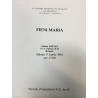 Maria Fieni