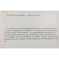 Ernesto Treccani