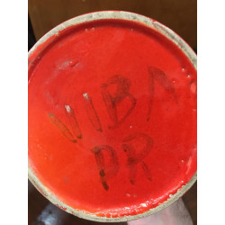 Vaso Viba pr