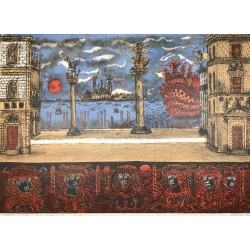 Antonio (Tono) Zancanaro