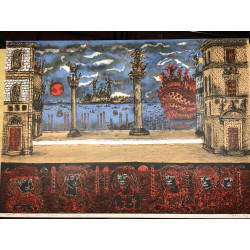 Antonio (Tono) Zancanaro