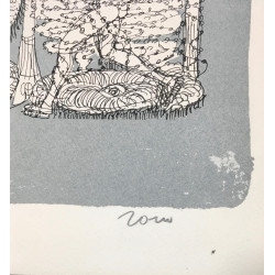Antonio (Tono) Zancanaro