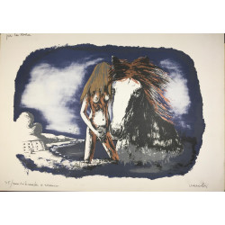 Sergio Vacchi