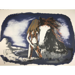 Sergio Vacchi