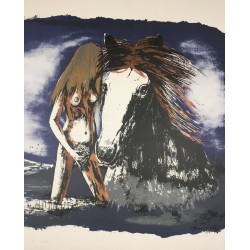 Sergio Vacchi