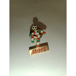 Distintivo Calcio italia 90