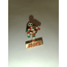 Distintivo Calcio italia 90