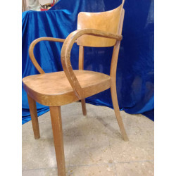 Seggiola mid-century