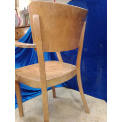 Seggiola mid-century