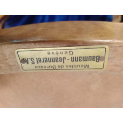 Seggiola mid-century