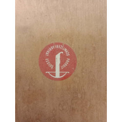 Seggiola mid-century