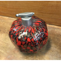 Tris da Toeletta Murano Anni 50 - Vetro Artistico