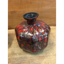 Tris da Toeletta Murano Anni 50 - Vetro Artistico