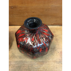 Tris da Toeletta Murano Anni 50 - Vetro Artistico