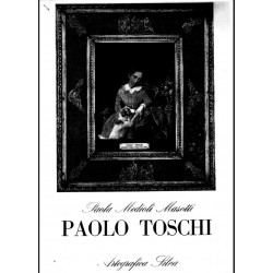 Toschi Paolo incisore