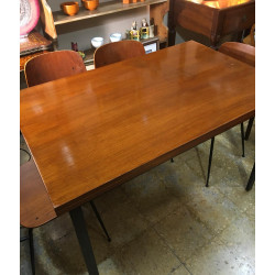 Tavolo vintage design scandinavo