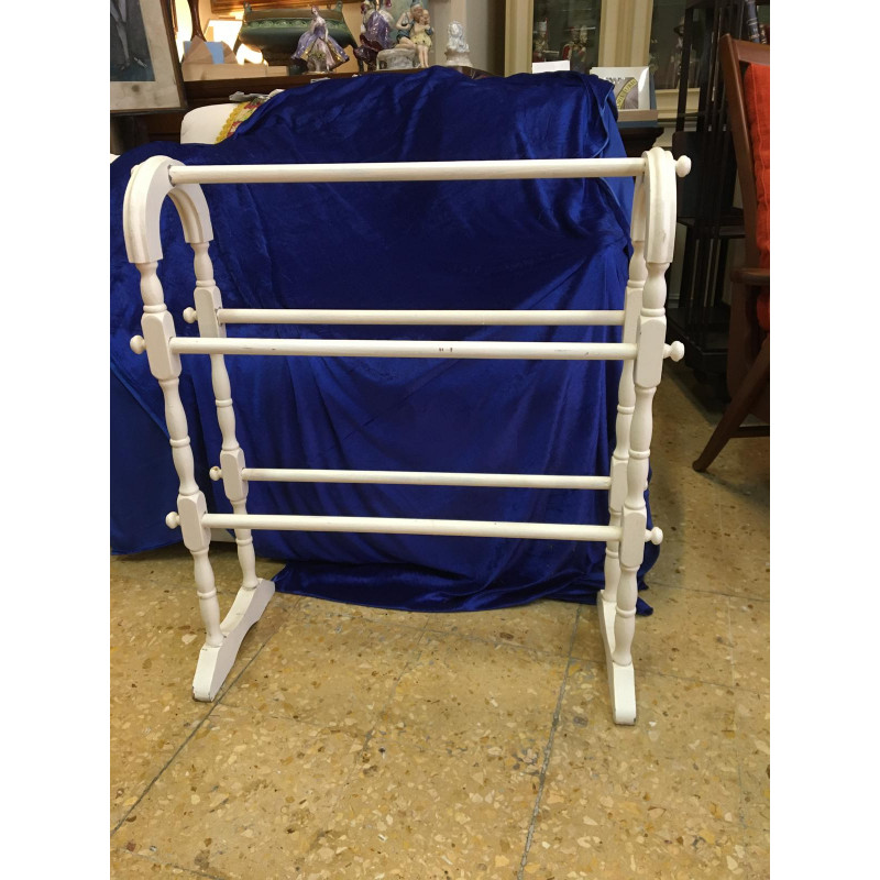 Porta salviette vintage