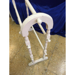 Porta salviette vintage