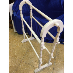 Porta salviette vintage