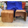 Comodini, tavolini mid-century