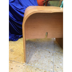 Comodini, tavolini mid-century