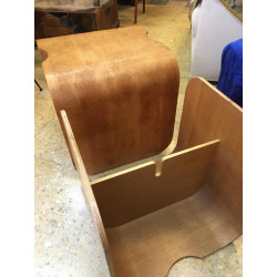 Comodini, tavolini mid-century