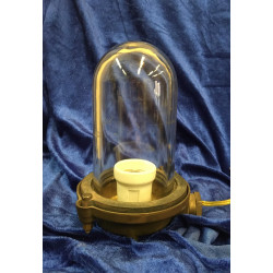 Lampada industrial Vintage