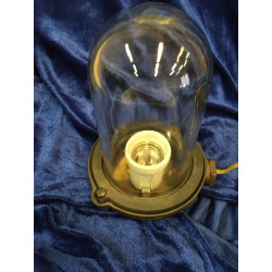 Lampada industrial Vintage